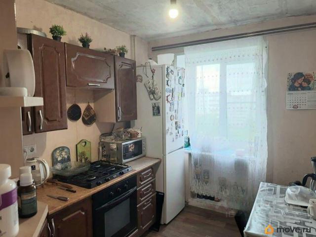 Квартира продажа в Горький, Тыва Республика
