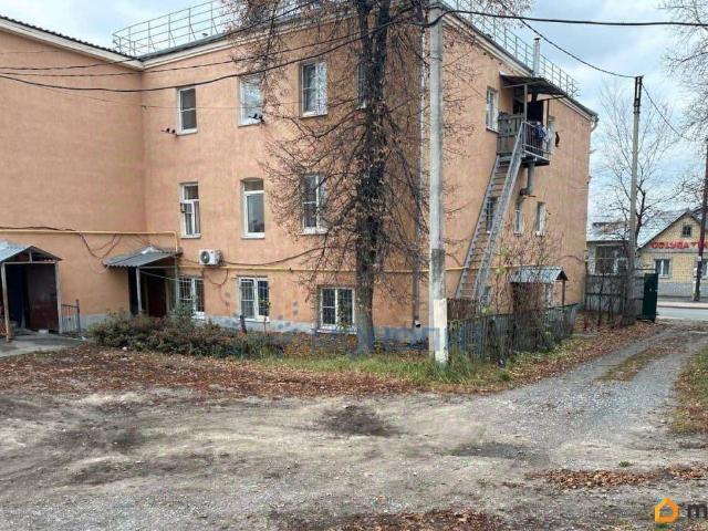 Квартира продажа в Горький, Тыва Республика