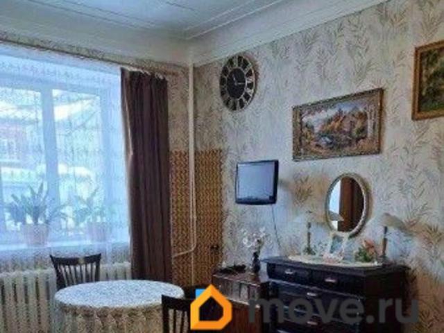 Квартира продажа в Горький, Тыва Республика