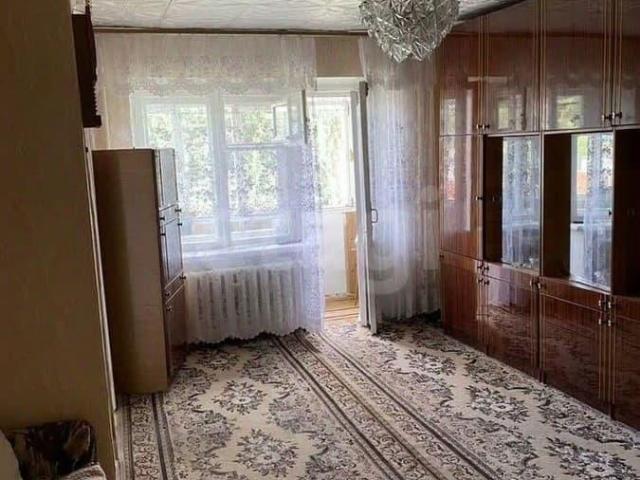 Квартира продажа в Горький, Тыва Республика