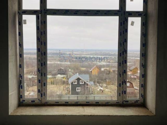 Квартира продажа в Автозаводский район, Горький