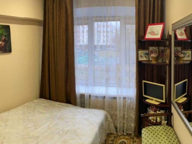 Квартира продажа в Горький, Тыва Республика