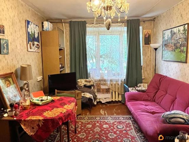 Квартира продажа в Горький, Тыва Республика