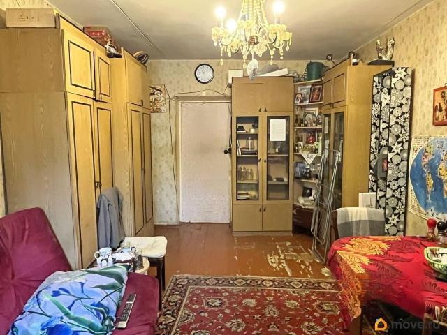 Квартира продажа в Горький, Тыва Республика