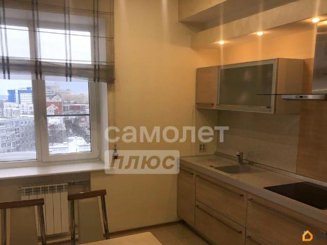 Квартира продажа в Горький, Тыва Республика
