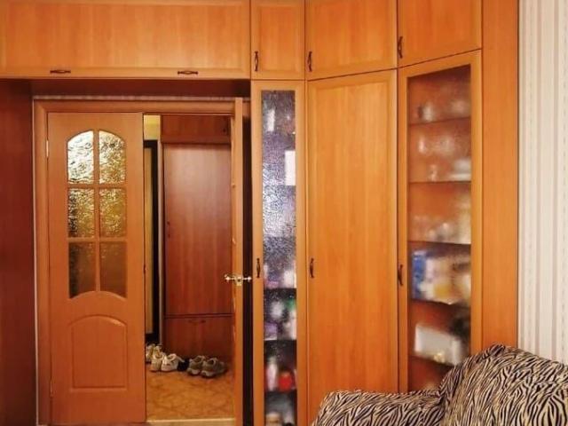 Квартира продажа в Горький, Тыва Республика