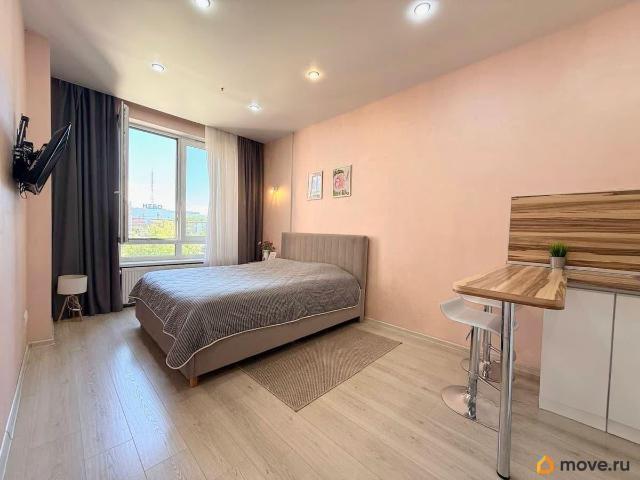 Квартира продажа в Горький, Тыва Республика