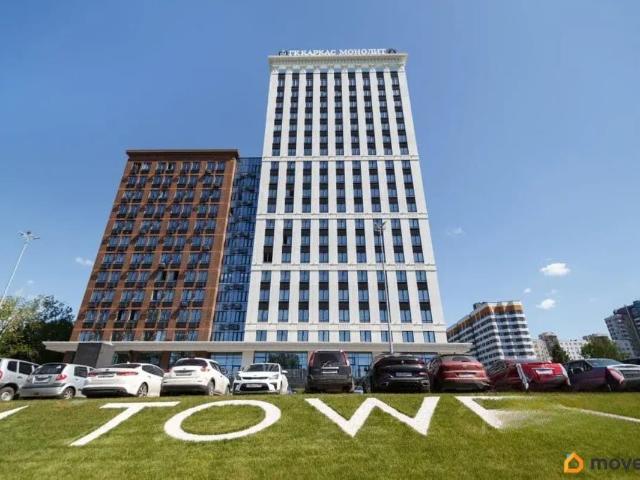 Квартира продажа в Горький, Тыва Республика