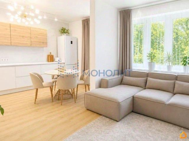 Квартира продажа в Горький, Тыва Республика