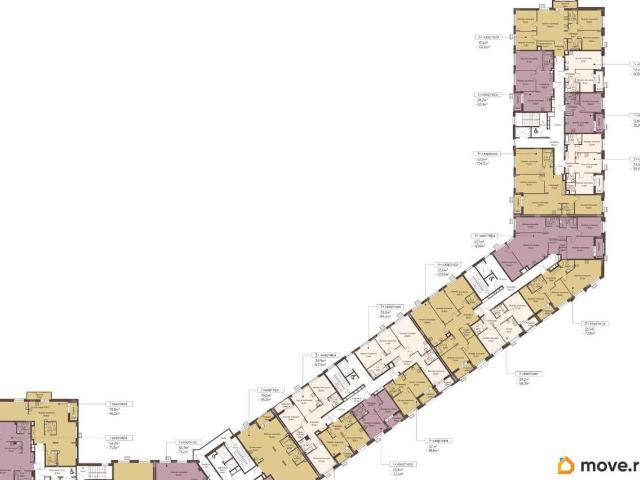 Квартира продажа в Горький, Тыва Республика