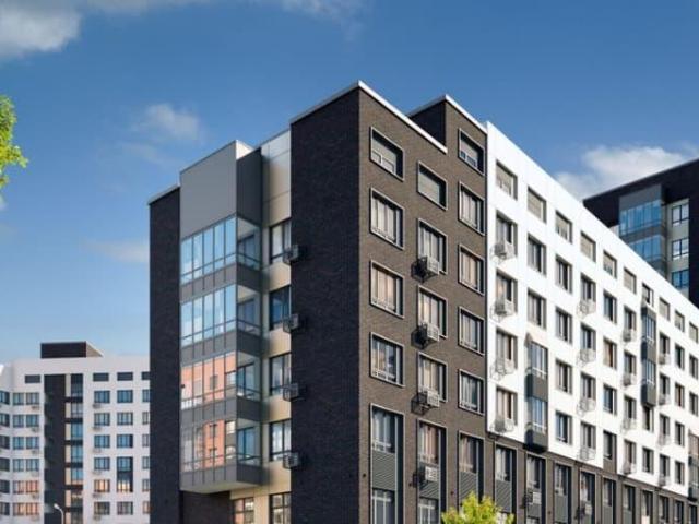 Квартира продажа в Горький, Тыва Республика