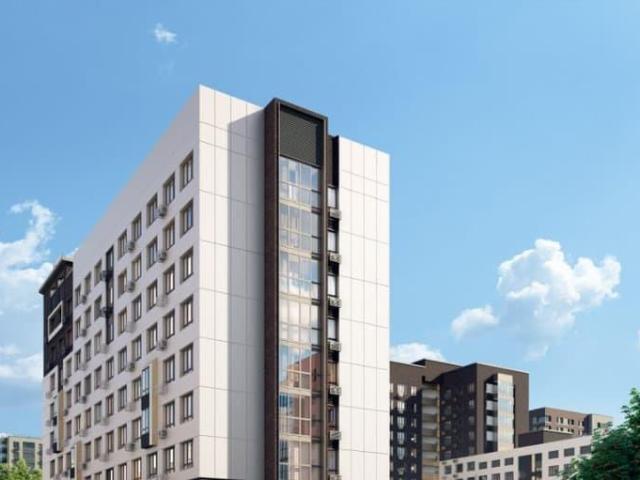 Квартира продажа в Горький, Тыва Республика