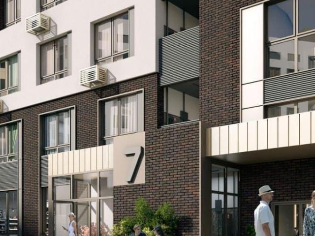 Квартира продажа в Горький, Тыва Республика