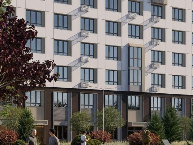 Квартира продажа в Горький, Тыва Республика