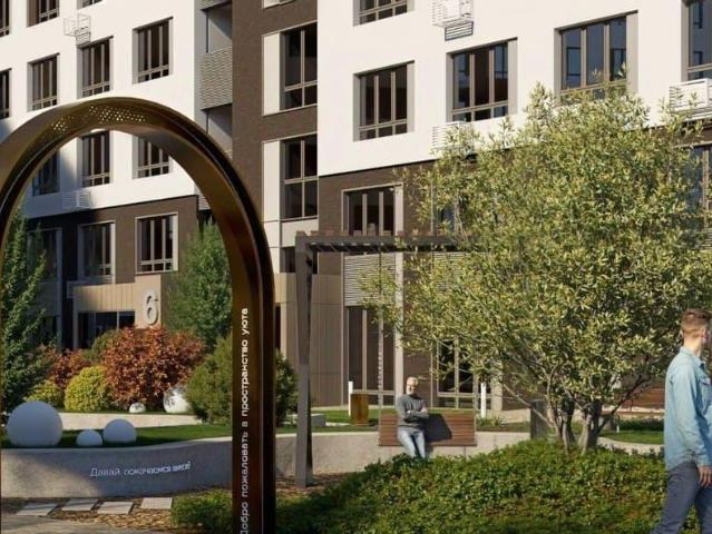 Квартира продажа в Горький, Тыва Республика