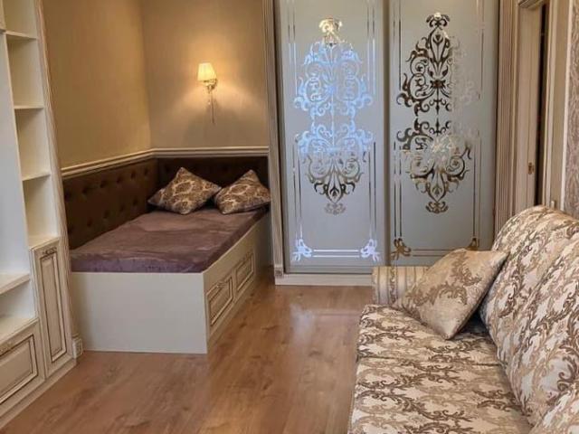 Квартира продажа в Горький, Тыва Республика
