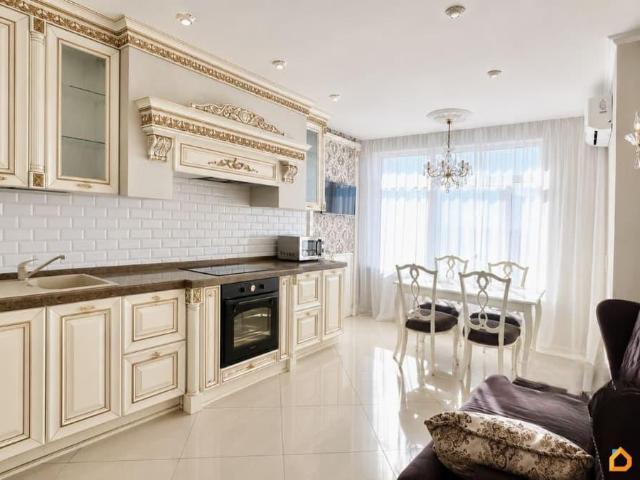 Квартира продажа в Горький, Тыва Республика