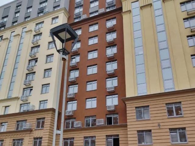 Квартира продажа в Горький, Тыва Республика