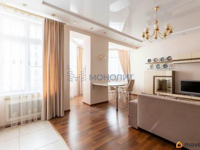 Квартира продажа в Горький, Тыва Республика