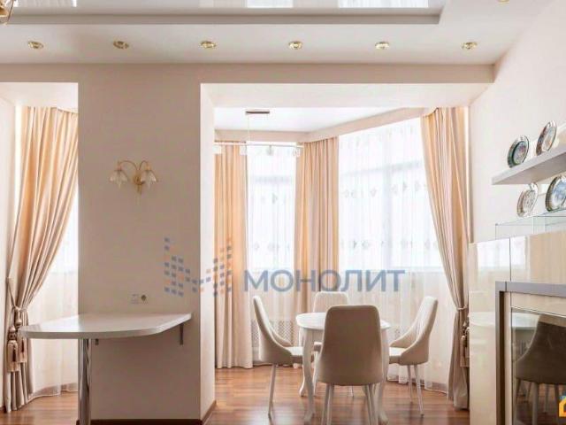 Квартира продажа в Горький, Тыва Республика