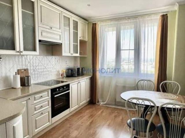 Квартира продажа в Горький, Тыва Республика