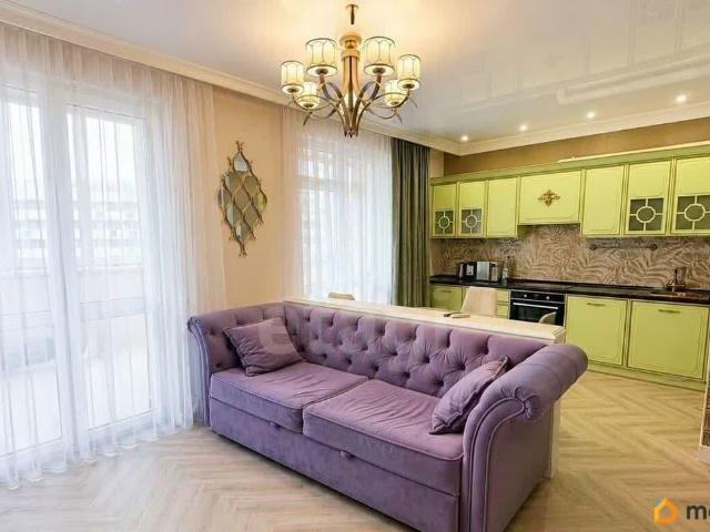 Квартира продажа в Горький, Тыва Республика