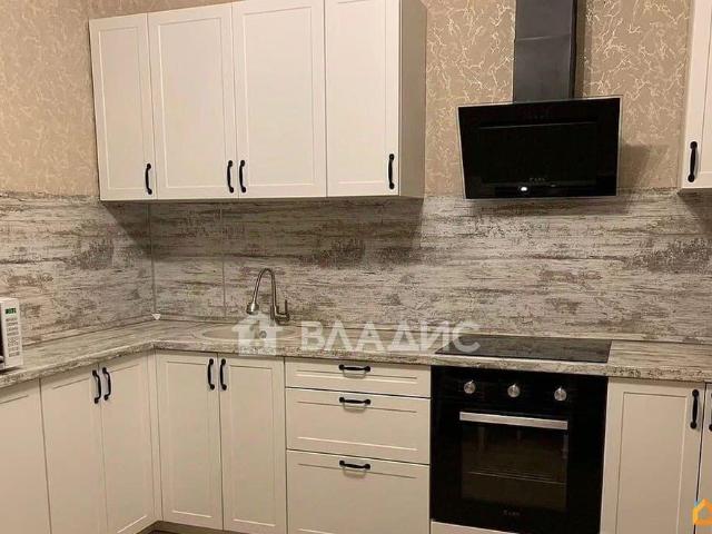 Квартира продажа в Горький, Тыва Республика
