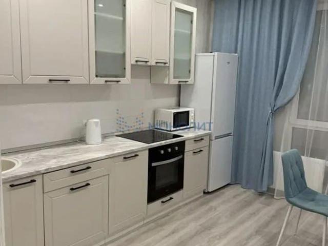 Квартира продажа в Горький, Тыва Республика