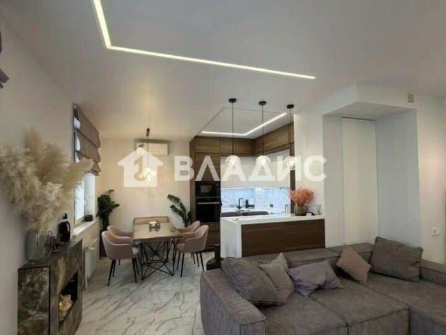 Квартира продажа в Горький, Тыва Республика