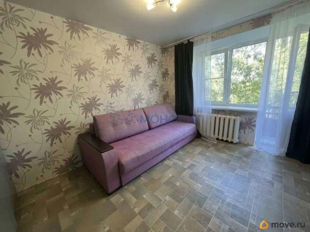 Квартира продажа в Горький, Тыва Республика