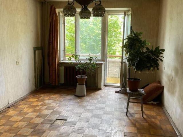 Квартира продажа в Горький, Тыва Республика