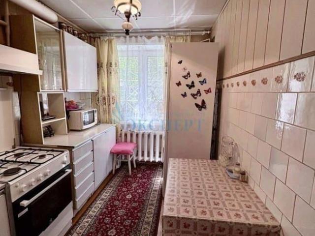 Квартира продажа в Горький, Тыва Республика