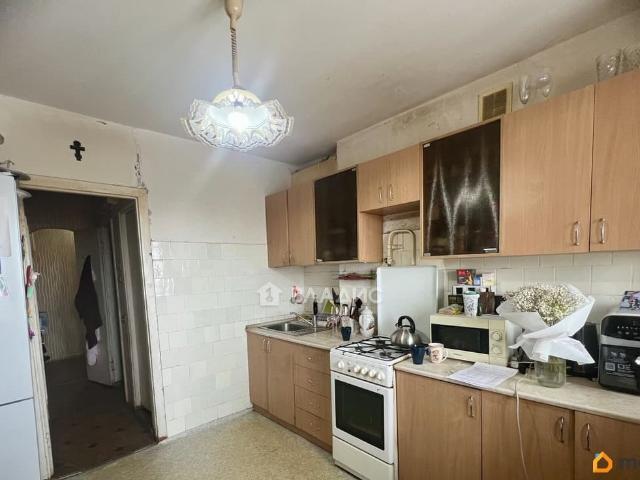 Квартира продажа в Горький, Тыва Республика
