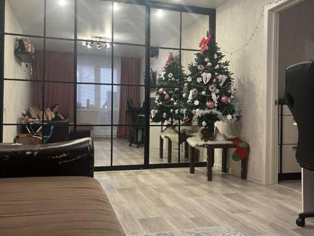 Квартира продажа в Горький, Тыва Республика