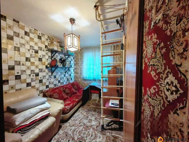 Квартира продажа в Горький, Тыва Республика