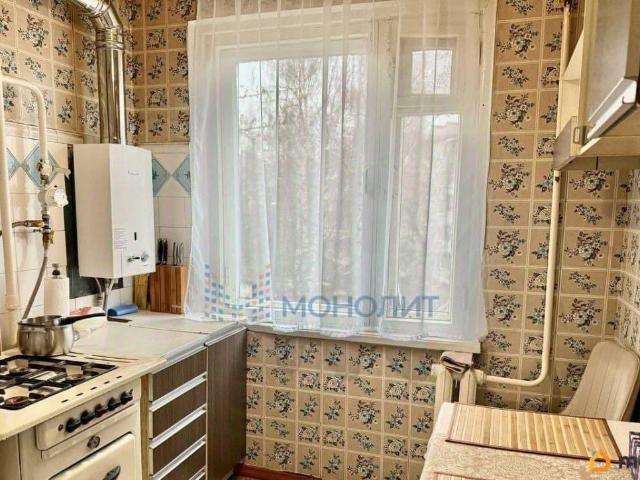 Квартира продажа в Горький, Тыва Республика