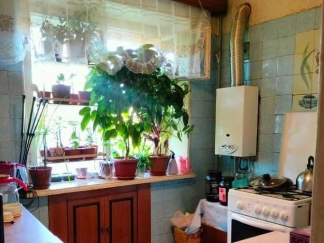 Квартира продажа в Горький, Тыва Республика