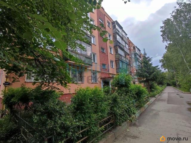Квартира продажа в Горький, Тыва Республика