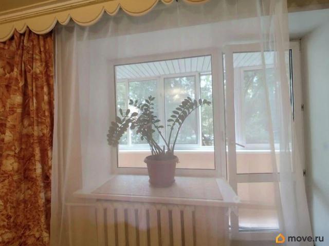 Квартира продажа в Горький, Тыва Республика