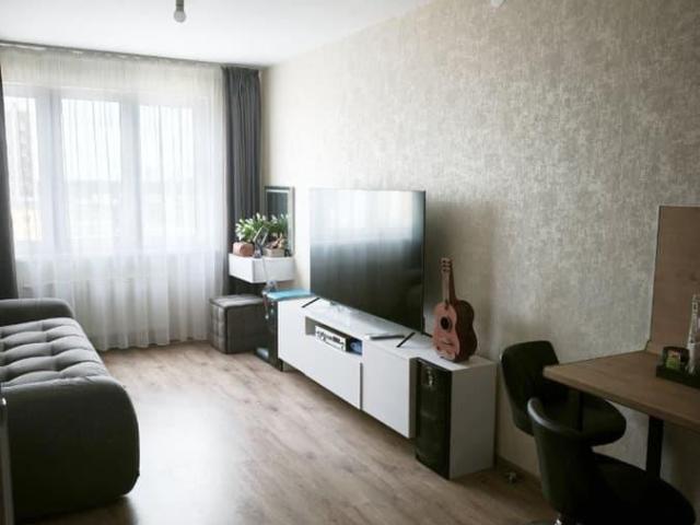Квартира продажа в Горький, Тыва Республика