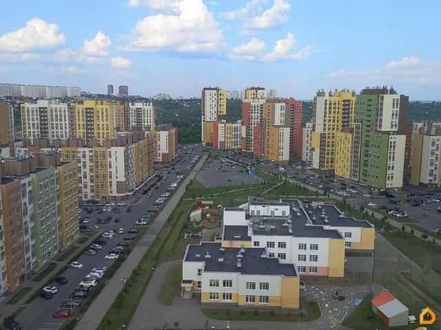 Квартира продажа в Горький, Тыва Республика