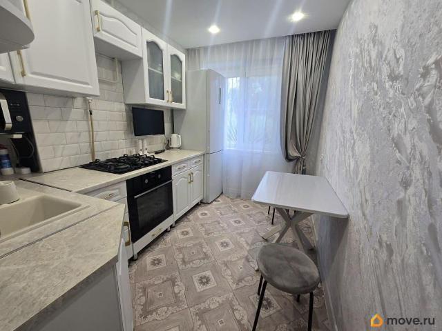 Квартира продажа в Автозаводский район, Горький
