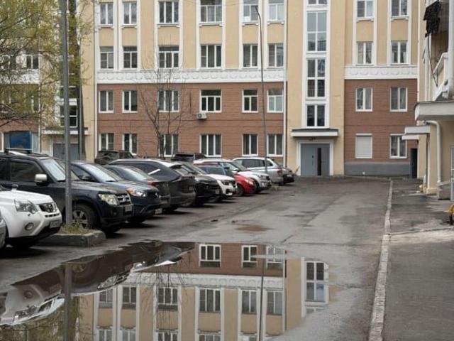 Квартира продажа в Горький, Тыва Республика