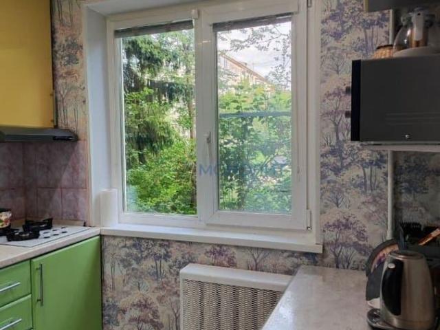 Квартира продажа в Горький, Тыва Республика