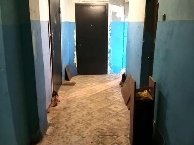 Квартира продажа в Автозаводский район, Горький