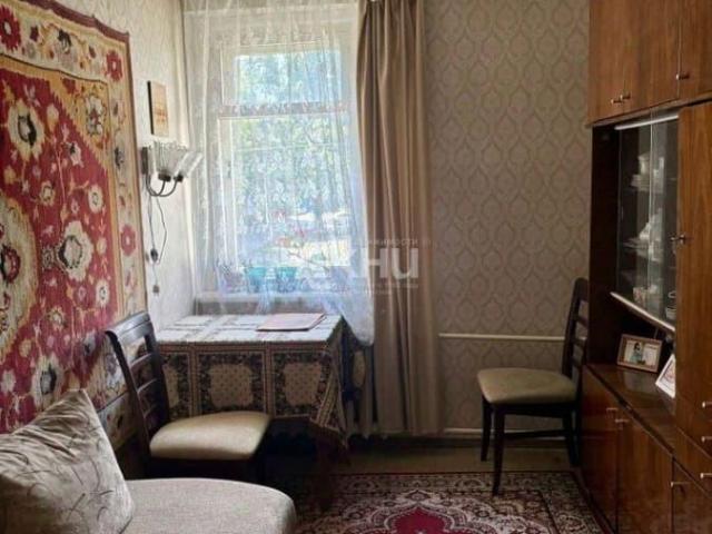 Квартира продажа в Автозаводский район, Горький