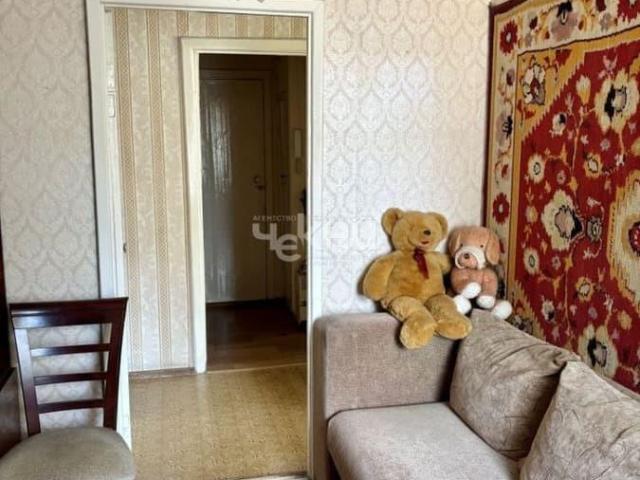 Квартира продажа в Автозаводский район, Горький