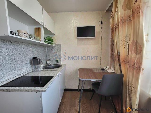 Квартира продажа в Автозаводский район, Горький