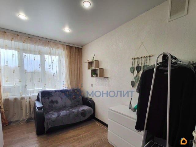 Квартира продажа в Автозаводский район, Горький