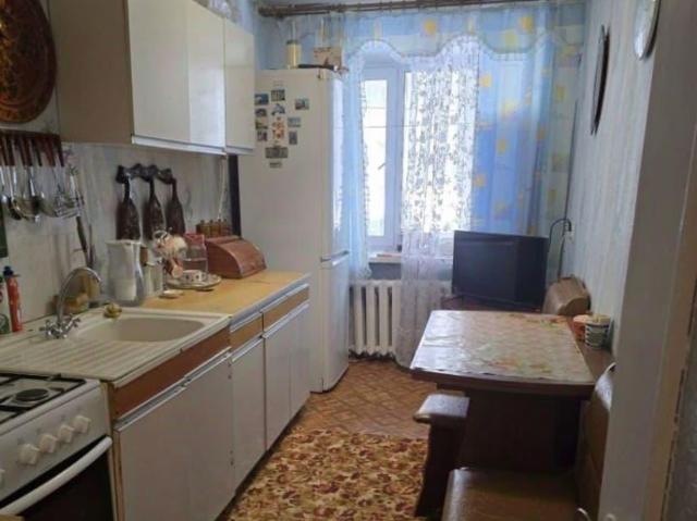 Квартира продажа в Автозаводский район, Горький